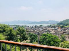 -东钱湖旅游度假区