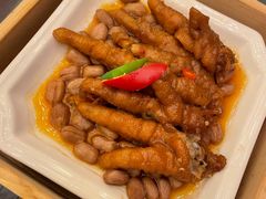 -汕头龙光喜来登酒店-采悦轩中餐厅