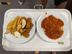 -宜家·瑞典风味餐厅(三桥店)