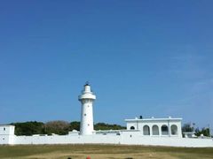 android_upload_pic-鹅銮鼻灯塔