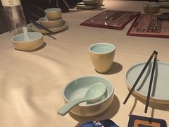 -羲和雅苑•北京烤鸭(国贸商城店)