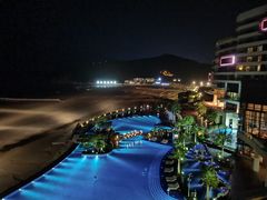 -东海半边山旅游度假区