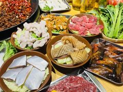 -八合里潮汕鲜牛肉火锅(深圳龙华硅谷店)