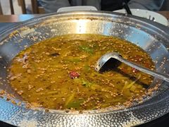 -大河宴·椒麻鱼火锅(北京路中和美食街店)