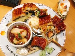 -松子料理(亮马桥店)