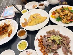 -文记壹心鸡(宝华路店)