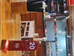 -子午路张记肉夹馍(兵马俑店)