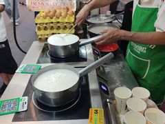 -正宁路小吃夜市