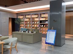 -全季酒店(南京奥体兴隆大街地铁站店)