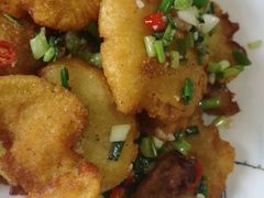 -小乡小镇·传承桐庐土菜·老板亲自烧的菜
