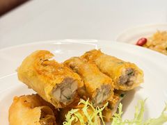 闽南五香卷-莆田餐厅PUTIEN(世博源店)