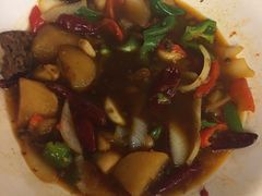 -新疆欣悦饭庄
