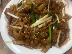 -百福麵家(新馬路店)