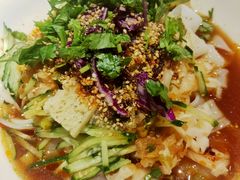 -西贝(吴江路湟普汇店)
