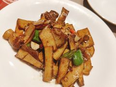 蚝皇杏鲍菇-福满圆(琨莎中心店)