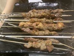 -运德成·天津老味烧烤(广开二马路店)
