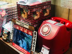 -一兰拉面(新宿中央东口店)
