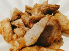 炸芋头-山东老家(黄埔分店)
