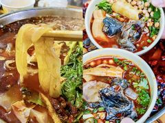 -黑竹香鸡(营和巷店)