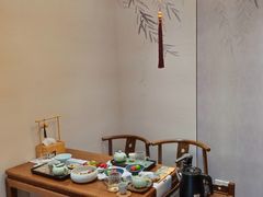 -中和·国风茶馆(愚园路店)