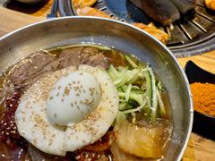-熊小胖烤肉店(桥北店)