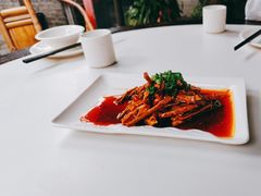 -院8里·少城记忆老川菜(宽窄巷子店)