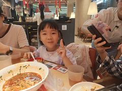 -大师兄·西北小馆(金湾华发商都店)