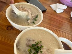 -洲心明记烧肉大粥(总店)