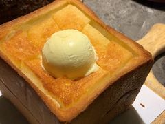 -绿茶餐厅(天津天河城店)