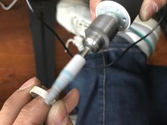 -不作·手工银饰DIY(西红门店)