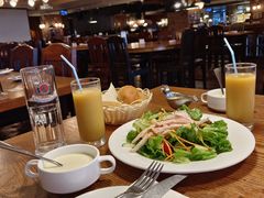 -宝莱纳啤酒花园餐厅PAULANER BRAUHAUS Nanjing(广州路店)