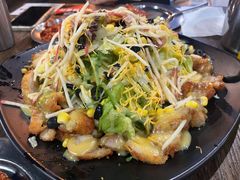 -MI WU FACTORY米屋美食工厂餐厅(绿地店)