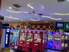 -meland·儿童乐园·游戏厅娃娃机·电玩Xbox(成都合生汇店)