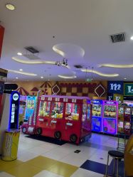 -meland·儿童乐园·游戏厅娃娃机·电玩Xbox(成都合生汇店)