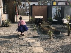 -云里小坐·小院里·团建·宴请·下午茶(三圣乡店)