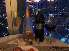 葡萄酒-广州四季酒店·意珍·意式自助餐