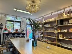 -100家灵感仓库·DIY团建(什刹海店)