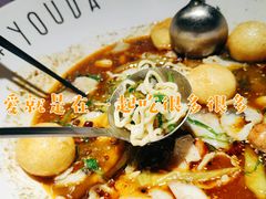 -友达面馆(广州总店)