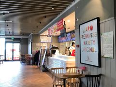 -肯德基(西稍门店)