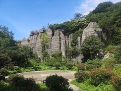 -山王坪喀斯特国家生态公园