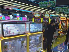-风云再起游乐汇(北京西单西西友谊店)