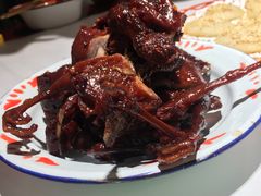 -遇见老南昌-柴火灶(顺外路店)