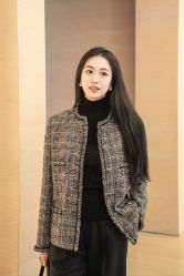 -优刻西服西装定制(金轮国际广场店)