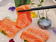 -乔街深夜食堂·小龙虾·高压锅生蚝(杭州总店)