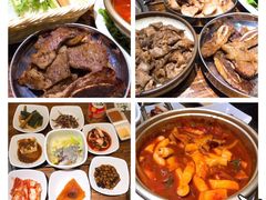 -韩一品韩国料理(柏庐南路店)