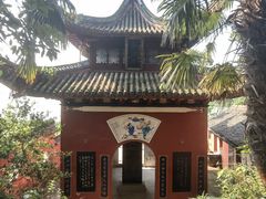 -东钱湖旅游度假区