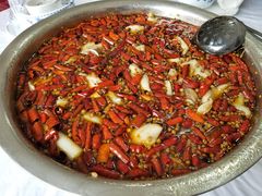 -笑红饭庄