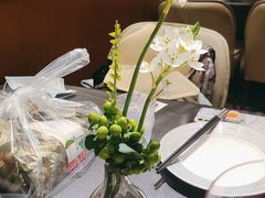 -A One Kitchen·南京精菜馆(德基广场店)