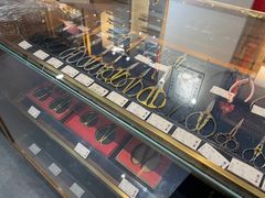 -张小泉(豫园店)