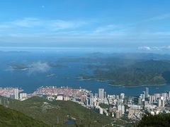 -梧桐山风景名胜区